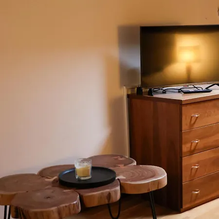 Aurelia Maison Apartment Verona