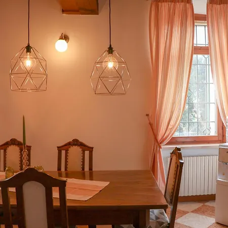 Apartment Aurelia Maison