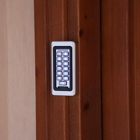 Aurelia Maison Apartment *