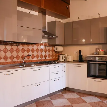 Aurelia Maison Apartment Verona