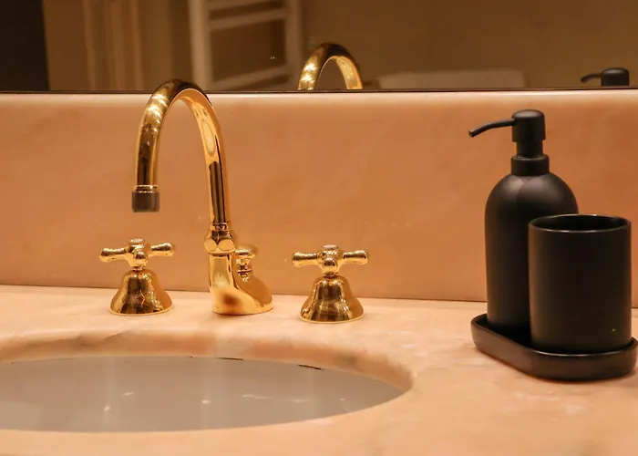 Apartmán Aurelia Maison