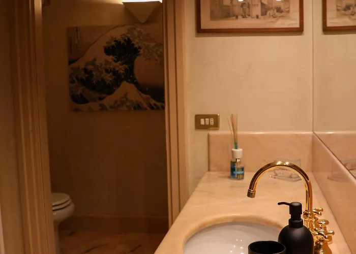 Aurelia Maison Apartmán *