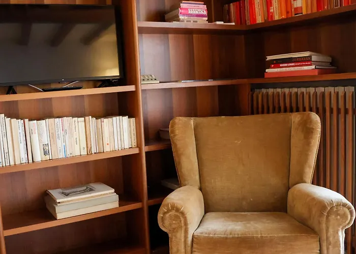 Apartmán Aurelia Maison Verona