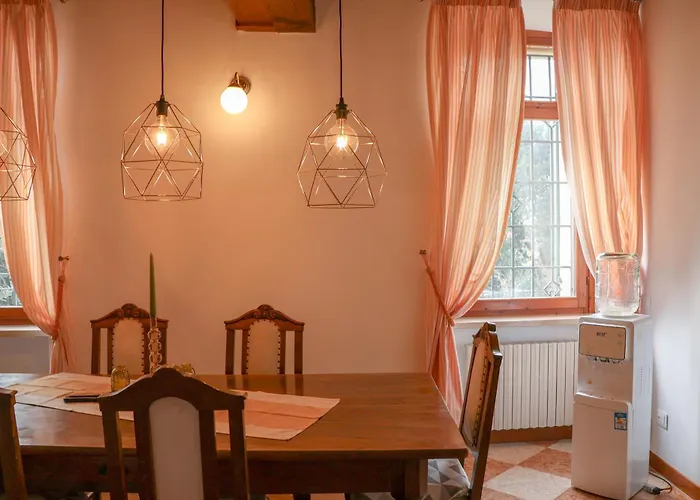 Apartmán Aurelia Maison