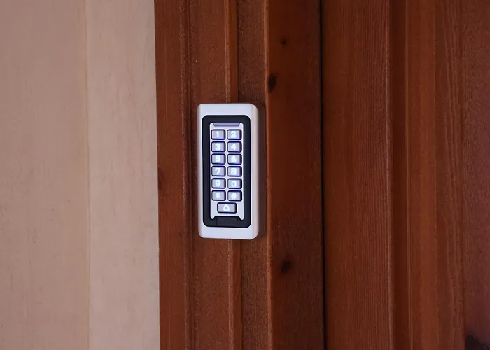 Aurelia Maison Apartmán *