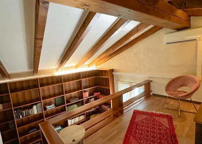 Aurelia Maison Apartmán Verona