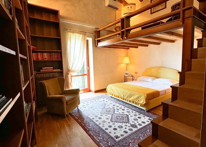 Apartmán Aurelia Maison Verona