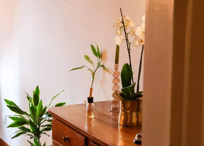 Aurelia Maison Apartmán *