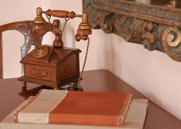 Apartmán Aurelia Maison *