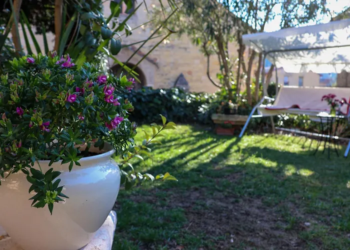 Apartmán Aurelia Maison Verona