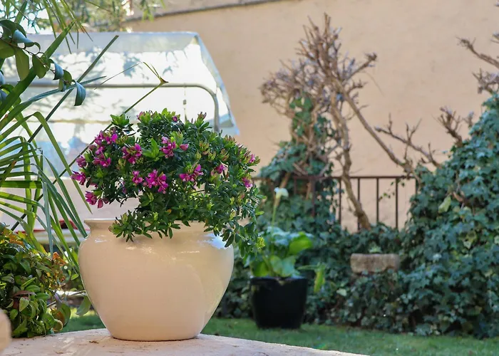 Aurelia Maison Apartmán