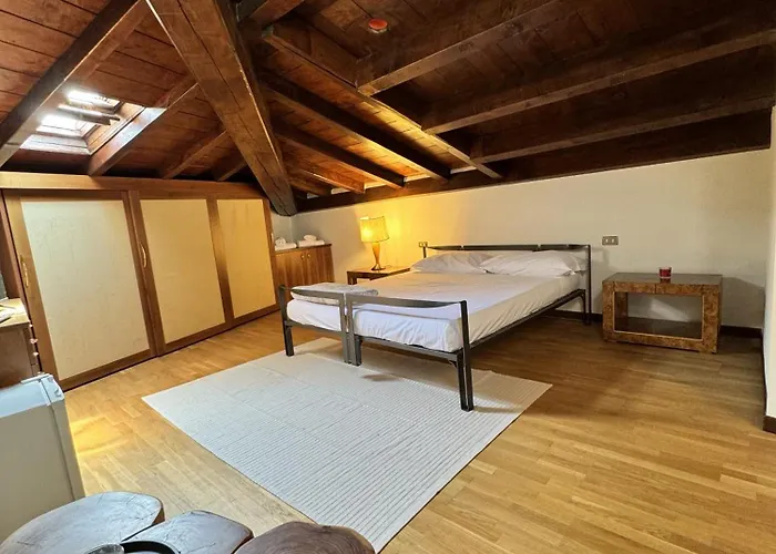 Apartmán Aurelia Maison