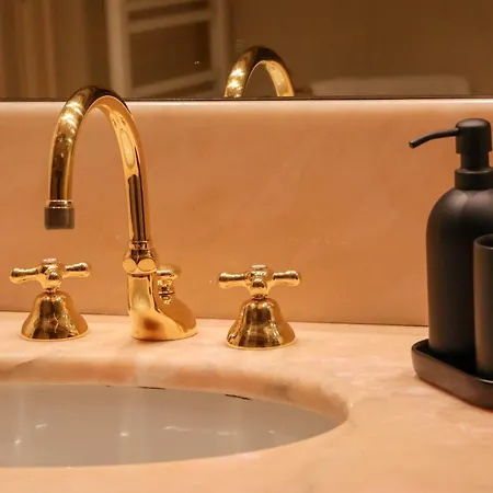 Апартаменты Aurelia Maison
