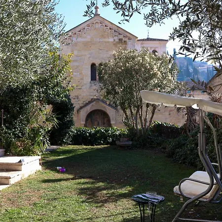 Appartement Aurelia Maison Verona