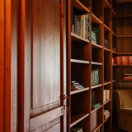 Aurelia Maison Appartement