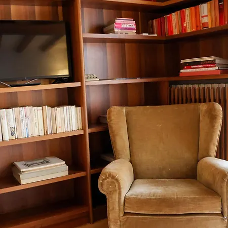 Appartement Aurelia Maison Verona