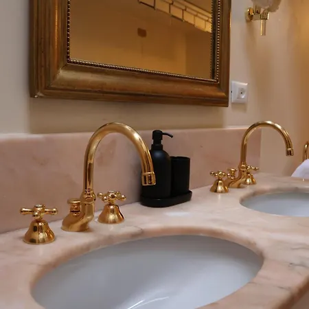Апартаменты Aurelia Maison Верона