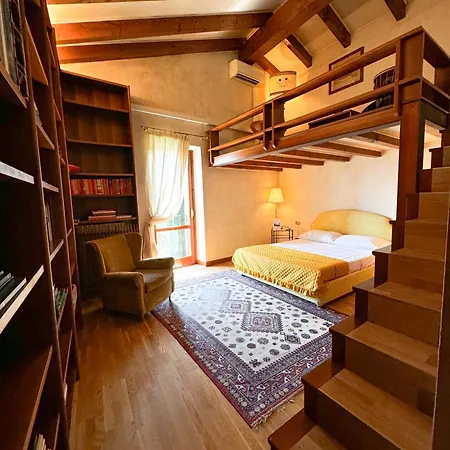 Апартаменты Aurelia Maison Верона