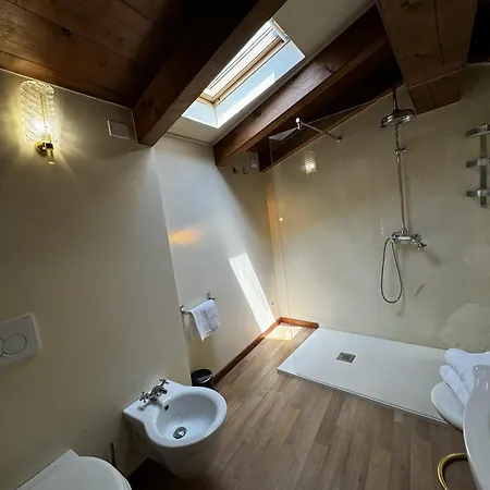 Appartement Aurelia Maison