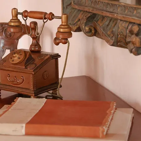 Appartement Aurelia Maison *