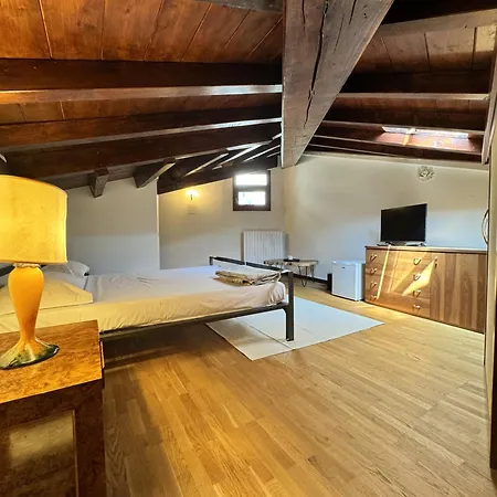 Appartement Aurelia Maison