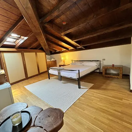 Appartement Aurelia Maison