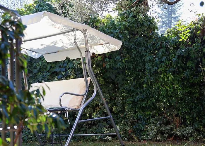Aurelia Maison Appartamento