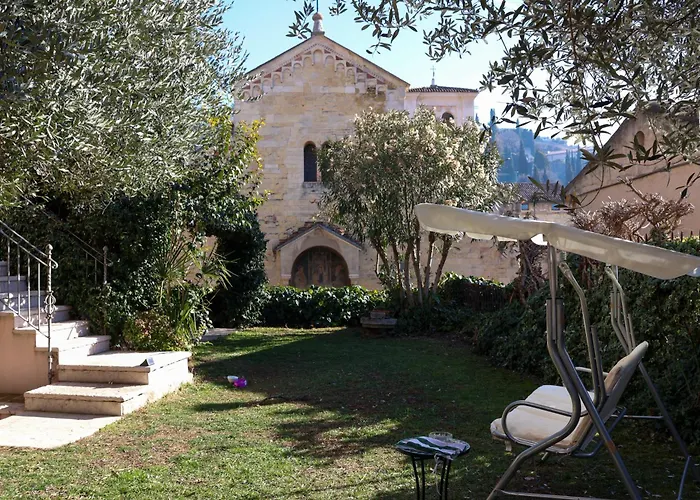 Appartamento Aurelia Maison Verona
