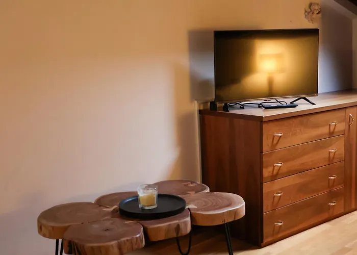 Aurelia Maison Lägenhet Verona