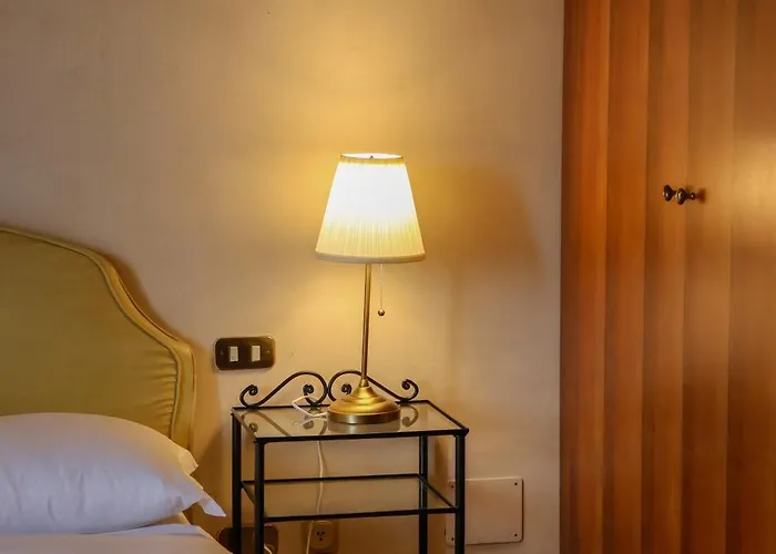 Aurelia Maison Lägenhet *