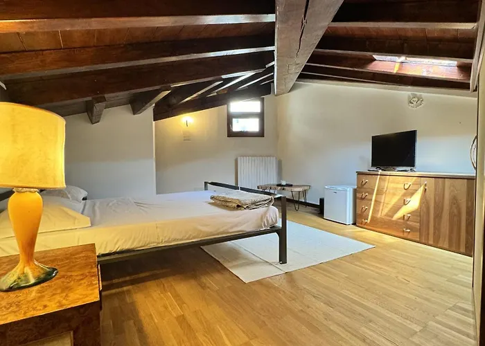 Lägenhet Aurelia Maison