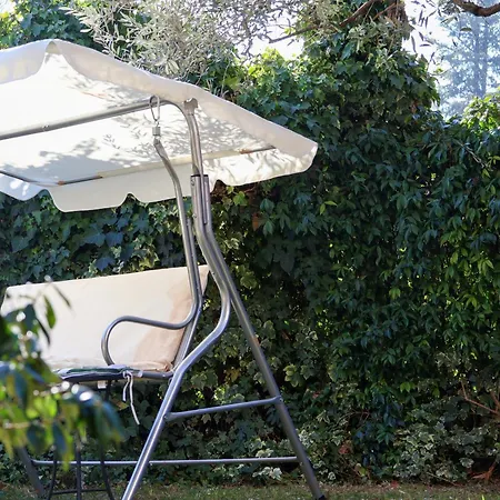 Aurelia Maison דירה