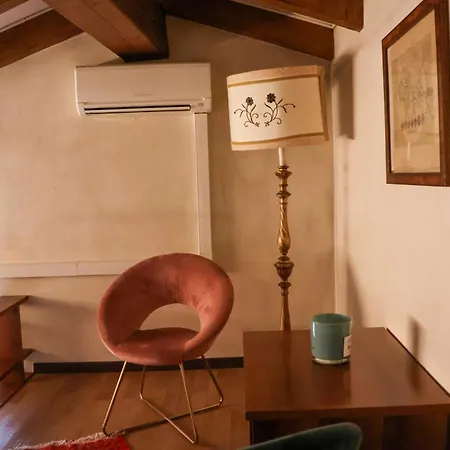Aurelia Maison Апартаменты Верона