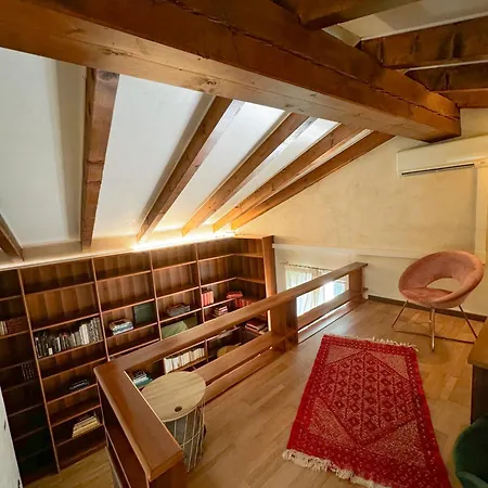 Aurelia Maison Апартаменты Верона